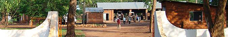 Toleza Farm, Malawi